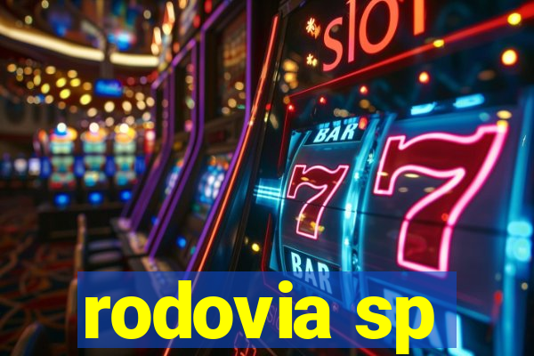 rodovia sp-300 km 72